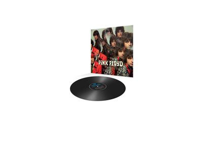 Виниловая пластинка Pink Floyd - The Piper At the Gates (1LP/180g 2016)