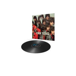 Виниловая пластинка Pink Floyd - The Piper At the Gates (1LP/180g 2016)