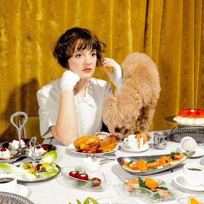 Виниловая пластинка Madeline Kenney - Suckers Lunch