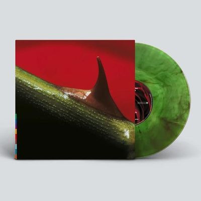 Виниловая пластинка Nusrat Fateh Ali Khan & Michael Brook - Night Song (LP)