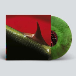 Виниловая пластинка Nusrat Fateh Ali Khan &amp; Michael Brook - Night Song (LP)