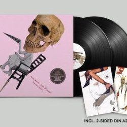 Виниловая пластинка Felix Laband - Dark Days Exit (Extended Version) (LP)