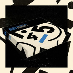 Виниловая пластинка Various Artist - Rough Trade 45S: Volume 2 (LP)