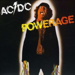 Виниловая пластинка AC/DC - Powerage (LP)