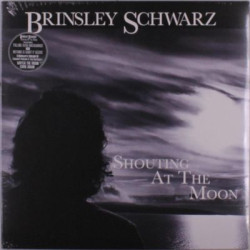 Виниловая пластинка Brinsley Schwarz - Shouting At The Moon