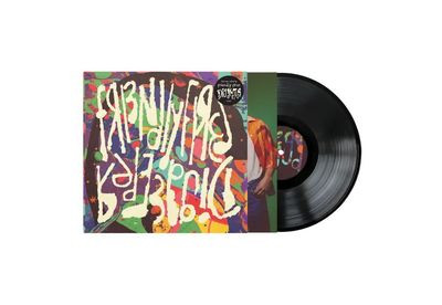 Виниловая пластинка Friendly Fires - Dig Deeper (LP)