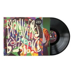 Виниловая пластинка Friendly Fires - Dig Deeper (LP)