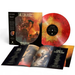Виниловая пластинка Wayfarer - Riders of the Setting Sun (LP)