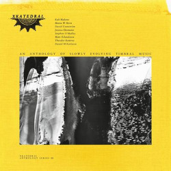 Виниловая пластинка Various Artists - Xkatedral Anthology Series Iii
