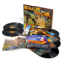 Виниловая пластинка The Flaming Lips - At War With the Mystics (LP)