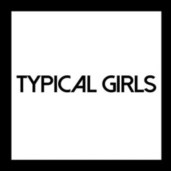 Виниловая пластинка Various Artists - Typical Girls Volume Five