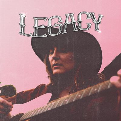 Виниловая пластинка Falcon Jane - Legacy (Coloured Vinyl)