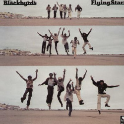 Виниловая пластинка Blackbyrds,The/FlyingStart