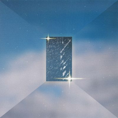 Виниловая пластинка The O'My's - Trust The Stars
