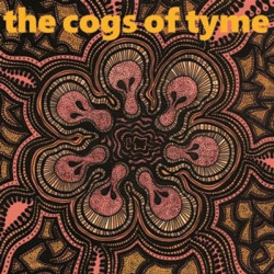 Виниловая пластинка Cogs Of Tyme - Tyme Waits For No Man