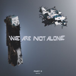 Виниловая пластинка Various Artists - We Are Not Alone - Part 5