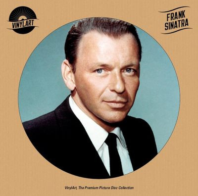 Виниловая пластинка Frank Sinatra - Vinylart - Frank Sinatra
