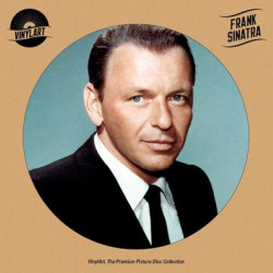 Виниловая пластинка Frank Sinatra - Vinylart - Frank Sinatra
