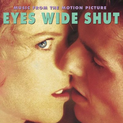 Виниловая пластинка Eyes Wide Shut - Eyes Wide Shut