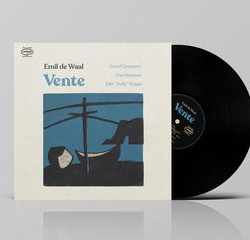 Виниловая пластинка Emil De Waal - Vente