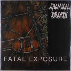 Виниловая пластинка Chemical Breath - Fatal Exposure