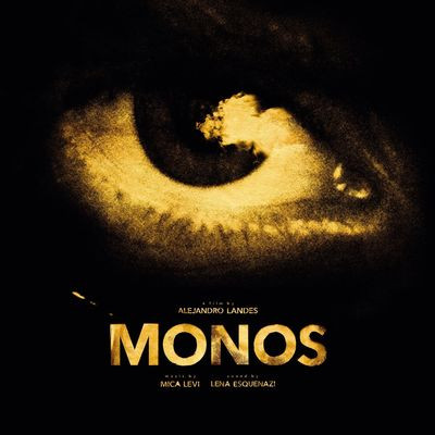 Виниловая пластинка Mica Levi - Monos (Original Motion Picture Soundtrack)