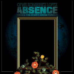 Виниловая пластинка Omar Rodríguez-López - Absence Makes The Heart Grow F
