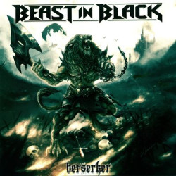 Виниловая пластинка Beast In Black - Berseker