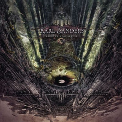 Виниловая пластинка Karl Sanders - Saurian Apocalypse