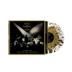 Виниловая пластинка Blessid Union Of Souls - Live At Never On Sunday