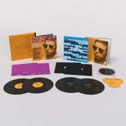 Виниловая пластинка Noel Gallagher'S High Flying Birds - Back The Way We Came: Vol. 1 (2011 - 2021) [Deluxe Box Set]