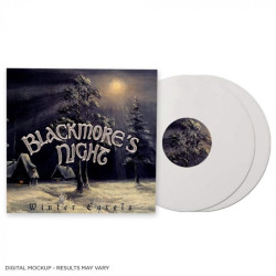 Виниловая пластинка Blackmore's Night - Winter Carols (2LP)
