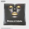 Виниловая пластинка Bossa n'Adele - The Electro-Bossa Songbook Of Adele (LP) жёлтый винил