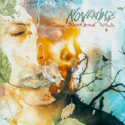 Виниловая пластинка Novembre - Novembrine Waltz (Re-Issue)