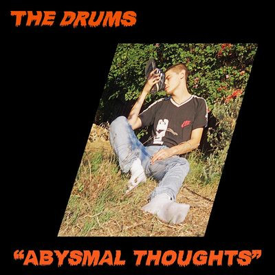 Виниловая пластинка The Drums - Abysmal Thoughts