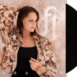 Виниловая пластинка Floor Jansen - Paragon