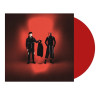 Виниловая пластинка Twenty One Pilots - Breach (LP) Red