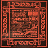 Виниловая пластинка Twenty One Pilots - Breach (LP) Red