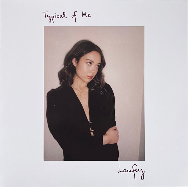 Виниловая пластинка Laufey - Typical Of Me (LP)