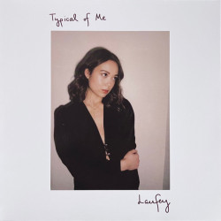 Виниловая пластинка Laufey - Typical Of Me (LP)