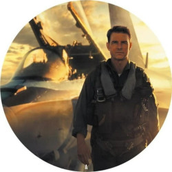 Виниловая пластинка Harold Faltermeyer - Top Gun: Maverick (Music From The Motion Picture) (LP)