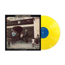 Виниловая пластинка Creedence Clearwater Revival - Willy And The Poor Boys