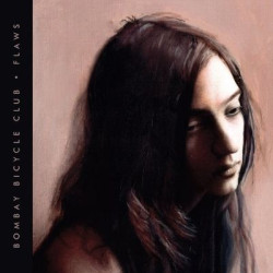 Виниловая пластинка Bombay Bicycle Club - Flaws (1LP)