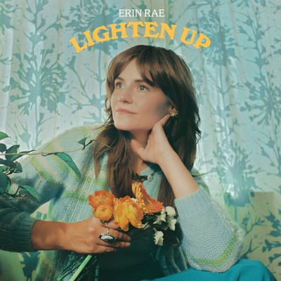Виниловая пластинка Erin Rae - Lighten Up