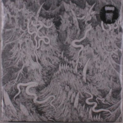 Виниловая пластинка Gosudar &amp; Malignant Altar - Gosudar/Malignant Altar Split [Limited Edition]