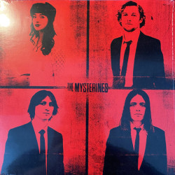 Виниловая пластинка The Mysterines - Life'S A Bitch (But I Like It So Much)