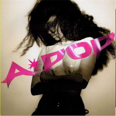 Tyla - A*Pop (LP)