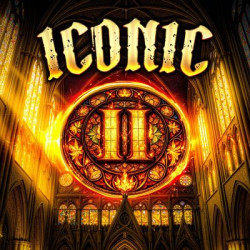 Iconic - II (LP)