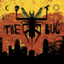 Виниловая пластинка The Bug - London Zoo