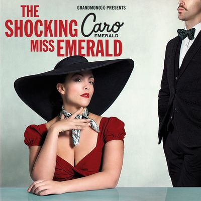 Виниловая пластинка Caro Emerald - The Shocking Miss Emerald (Бенилюкс, 2015, переиздание)